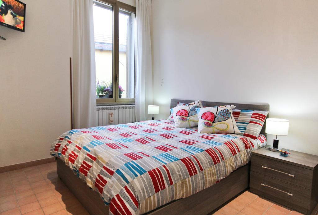 San Pietro'S Home Roma Quarto foto